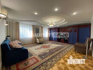 3-к квартира, вторичка, 154м2, 7/9 этаж