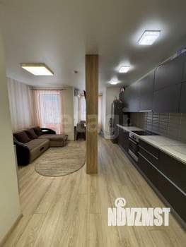 2-к квартира, вторичка, 48м2, 4/5 этаж