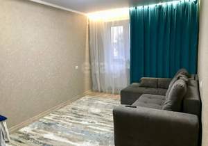 2-к квартира, вторичка, 44м2, 4/9 этаж