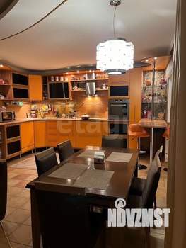 3-к квартира, вторичка, 110м2, 10/14 этаж
