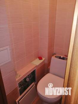 3-к квартира, вторичка, 59м2, 8/9 этаж