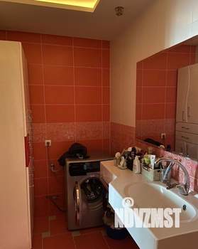 4-к квартира, вторичка, 105м2, 7/7 этаж