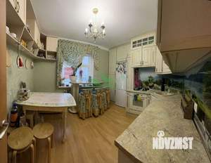 3-к квартира, вторичка, 93м2, 1/9 этаж