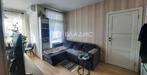 2-к квартира, вторичка, 48м2, 3/5 этаж