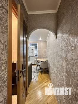 1-к квартира, вторичка, 39м2, 2/10 этаж