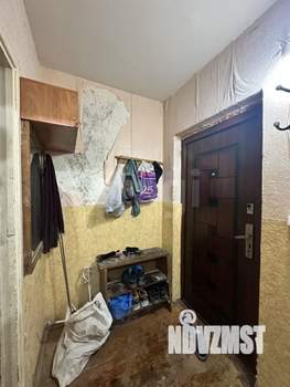 1-к квартира, вторичка, 34м2, 1/10 этаж