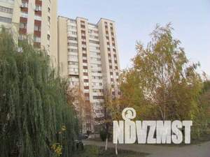 1-к квартира, вторичка, 37м2, 13/17 этаж