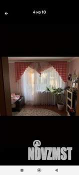 1-к квартира, вторичка, 32м2, 2/5 этаж