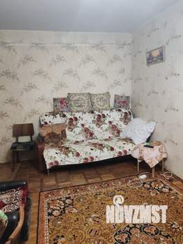 3-к квартира, вторичка, 60м2, 9/9 этаж