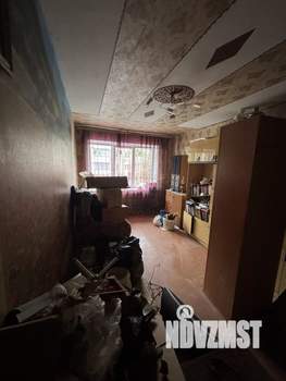 3-к квартира, вторичка, 58м2, 1/5 этаж