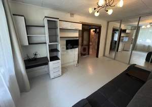 1-к квартира, вторичка, 32м2, 1/5 этаж