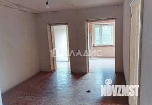 3-к квартира, вторичка, 83м2, 5/5 этаж