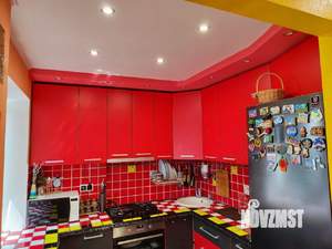 1-к квартира, вторичка, 30м2, 4/5 этаж