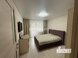 3-к квартира, вторичка, 85м2, 2/12 этаж