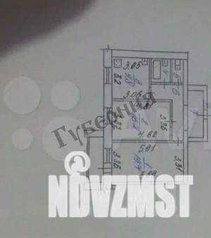 2-к квартира, вторичка, 66м2, 8/10 этаж