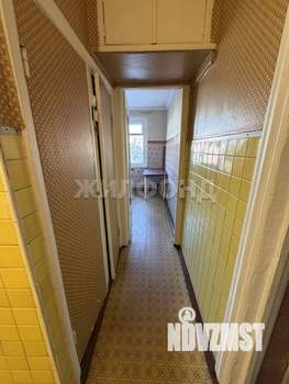 2-к квартира, вторичка, 45м2, 5/5 этаж