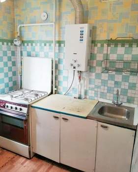 2-к квартира, вторичка, 45м2, 3/5 этаж