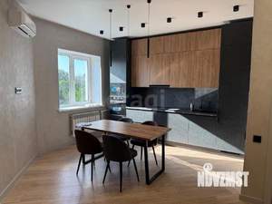 2-к квартира, вторичка, 83м2, 6/10 этаж