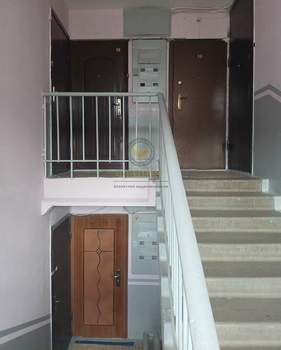 2-к квартира, вторичка, 45м2, 5/5 этаж
