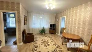 2-к квартира, вторичка, 48м2, 2/2 этаж