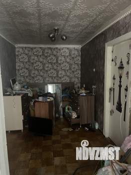 2-к квартира, вторичка, 47м2, 1/9 этаж