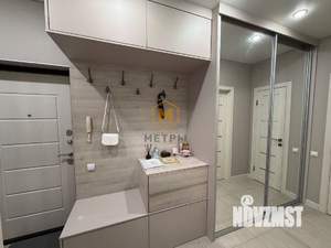 2-к квартира, вторичка, 58м2, 2/9 этаж