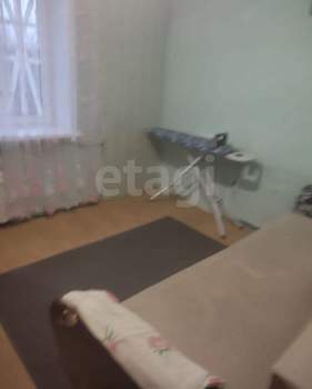 2-к квартира, вторичка, 46м2, 4/9 этаж