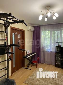 2-к квартира, вторичка, 46м2, 1/5 этаж