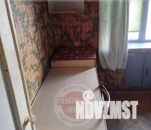 2-к квартира, вторичка, 43м2, 2/5 этаж