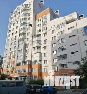 2-к квартира, вторичка, 59м2, 8/9 этаж