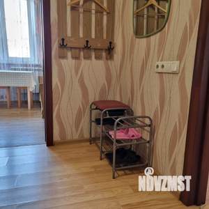 1-к квартира, вторичка, 34м2, 8/10 этаж