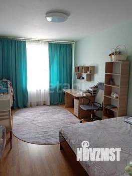 2-к квартира, вторичка, 71м2, 2/7 этаж