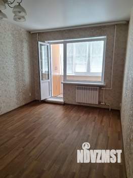 1-к квартира, вторичка, 31м2, 5/9 этаж