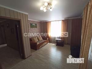 1-к квартира, вторичка, 41м2, 11/16 этаж