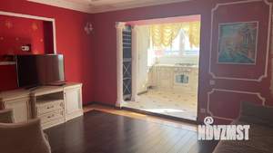 4-к квартира, вторичка, 138м2, 9/10 этаж