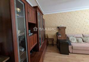 4-к квартира, вторичка, 83м2, 7/9 этаж