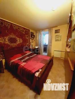 2-к квартира, вторичка, 63м2, 5/9 этаж