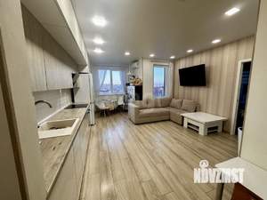 2-к квартира, вторичка, 49м2, 2/5 этаж