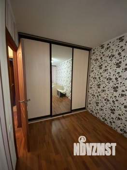 3-к квартира, вторичка, 62м2, 1/5 этаж