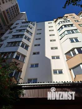 2-к квартира, вторичка, 52м2, 3/8 этаж