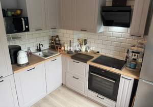 3-к квартира, вторичка, 72м2, 2/13 этаж