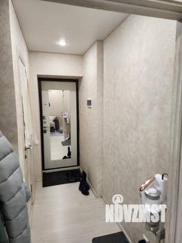 2-к квартира, вторичка, 45м2, 1/6 этаж