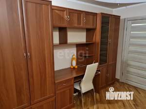 2-к квартира, вторичка, 51м2, 1/14 этаж