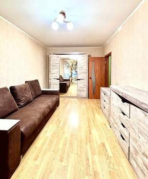 3-к квартира, вторичка, 69м2, 6/11 этаж