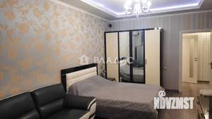 1-к квартира, вторичка, 56м2, 11/12 этаж