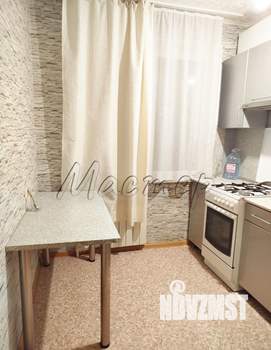 1-к квартира, вторичка, 30м2, 1/5 этаж