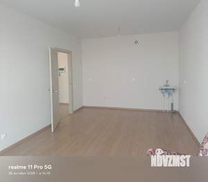 1-к квартира, вторичка, 44м2, 8/9 этаж