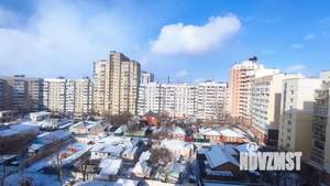 3-к квартира, вторичка, 98м2, 10/14 этаж