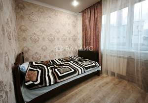 3-к квартира, вторичка, 47м2, 1/5 этаж