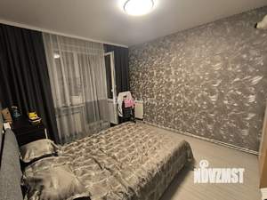 3-к квартира, вторичка, 73м2, 10/10 этаж